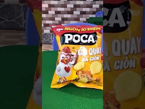 poco gà quay da Giòn