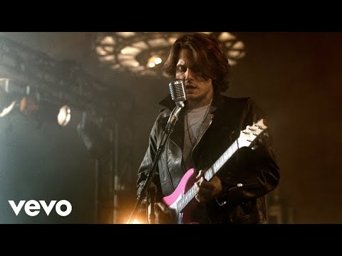 Last Train Home - John Mayer 