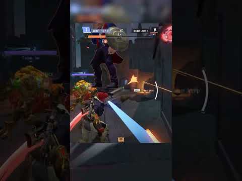 wait til the end #blackwidow #marvelrivals #ace