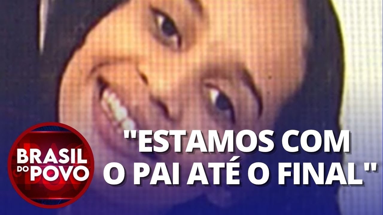 Exclusivo Advogado do pai de Larissa revela motivo que o fez abandonar defesa da mãe