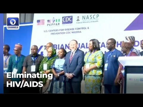 Eliminating HIV/AIDS: Stakeholders Advocate Improved Synergy For Better Health Outcomes
