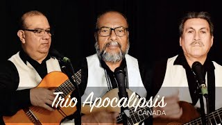 Trio Apocalipsis Canada - ESTA ESTABLECIDO - (Video oficial)