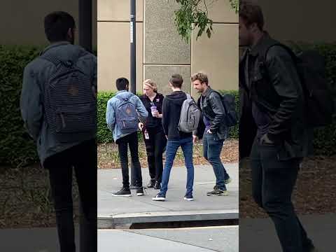Fake Nuts Prank in Public! (pt.4) #shorts #pranks