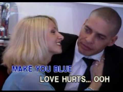 Love Hurts – Video Karaoke (Peak Music)
