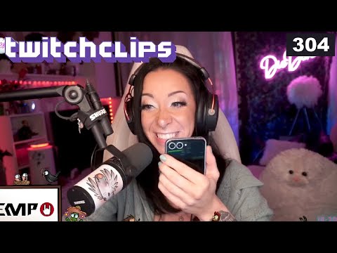 Darf ich das im Stream abspielen? ๐ Besten Clips der Woche Folge 304