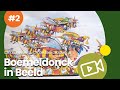 CV de Buksen & CV de Bixe Draoke - Boemeldonck in Beeld - Aflevering #2- 2025