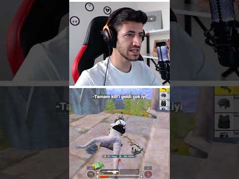 KAÇ YÜKSELTİLEBİLİR SİLAHINIZ VAR? #PUBGMNextStarProgram #PUBGMOBILE #PUBGMC4S12