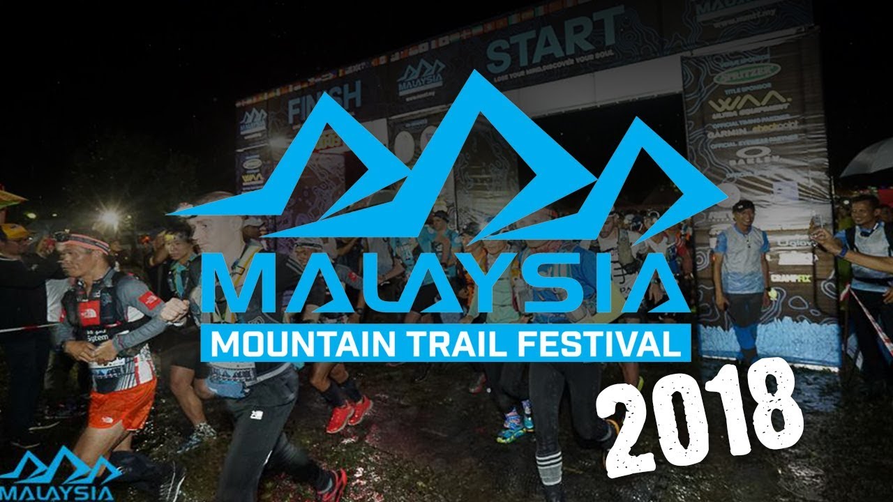 malaysia mountain trail festival