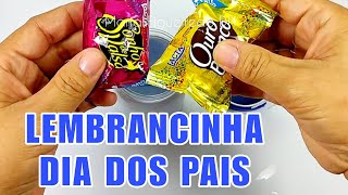 2 IDEIAS FÁCEIS PARA O DIA DOS PAIS : COM MOLDE 🩷