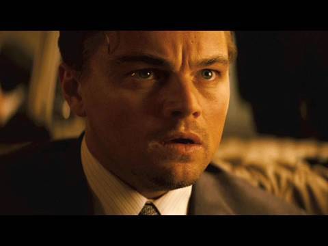 Inception Trailer 2 HD