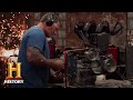 Bladesmithing Techniques and Challenges