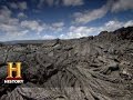 Formation and Geology of Hawaii