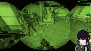 Arma3 V鯖 Coop 25.04.09