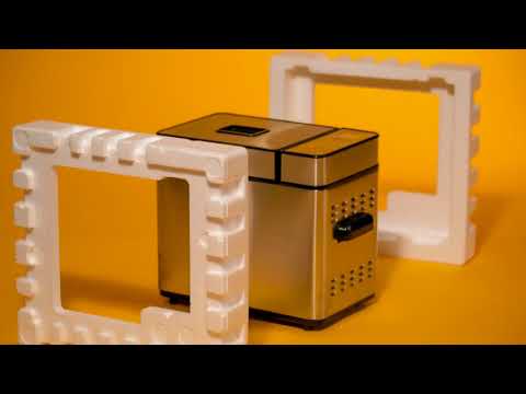 EPS Recycling – Reciclagem de EPS