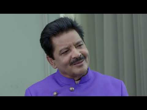 Udit Narayan - A musical journey of 40 years!