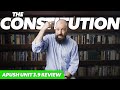 Understanding the U.S. Constitution