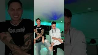Un video de hace poco días 😂