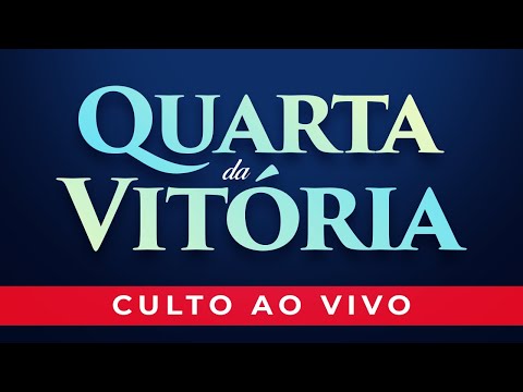 CULTO AO VIVO 19 DE FEVEREIRO  - IGREJA NASCIDOS PARA VENCER