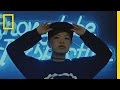 ダンスとアメリカでの経験に関するクイズ