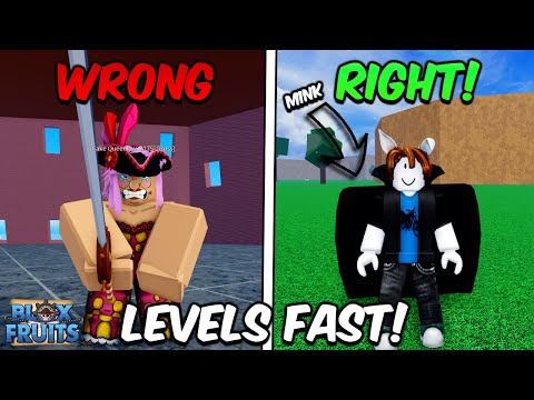 Part 3 Unlocking Titles Speedrun in 24 Hours with Blox Fruits
