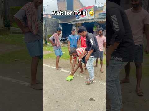 car prank 🤣🤣#funny #comedy #ytshorts #comedyvideo