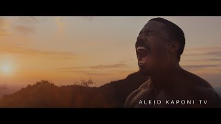 Farruko - KI Ft. Onell y Daniel Habif [VIDEOCLIP - CREED III]