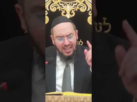 דקה של הלכה הגאון הרב יעקב ישראל הכהן הלכות תפילין #200