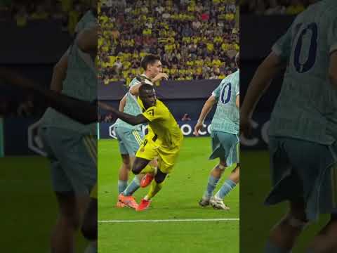 PéPé un dure à cuire, il ne lache pas la balle