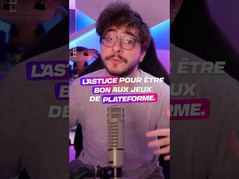 Tu penses être bon aux jeux de plateforme ? C’est peut-être voulu par les développeurs 😶🌫️