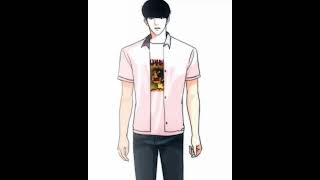 Comeback ab hoga [ lookism ] #lookism #uidaniel #foryou #trending #edit #anime #viralvideo #comeback
