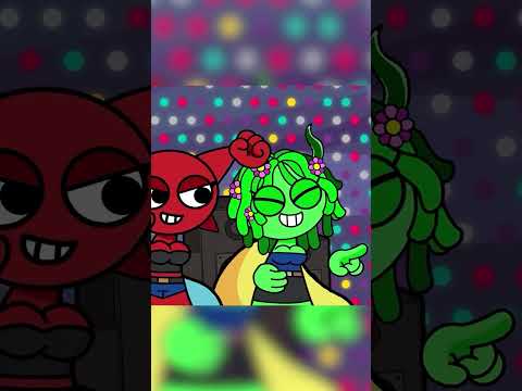 Mroona x Vinera Loves PARTY