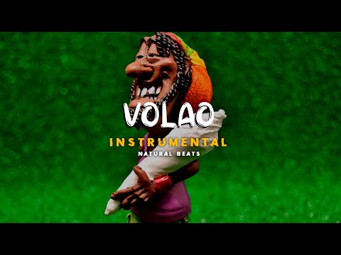 PISTA DE REGGAE - VOLAO - USO LIBRE - INSTRUMENTAL DE REGGAE - NATURAL BEATS