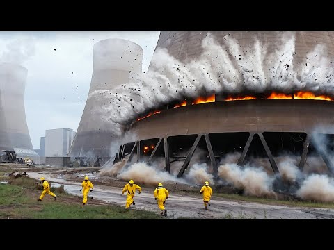IDIOTAS TOTALES EN EL TRABAJO CAPTADOS POR LAS CÁMARAS