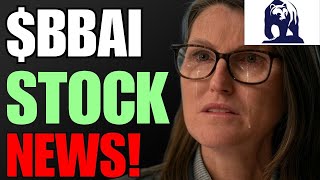 BBAI Stock (BigBear ai stock) BBAI STOCK analysis with the BBAI STOCK PREDICTION into BBAI stock new