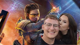 CAN I TEACH MY FIANCE HOW TO PLAY R6?