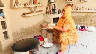 AJ TU Kuch ghr ma new hi ban gy|Desi Rang Mehvish ke Sang 