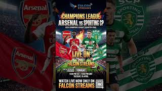 Live on falconstreams
