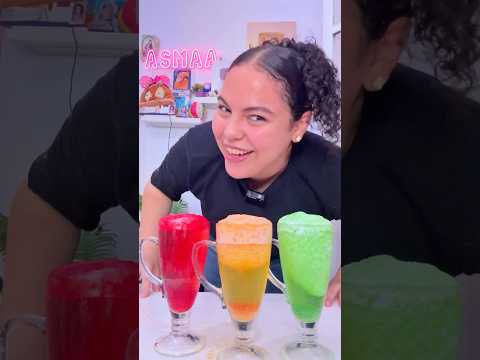 اختراع با الجيلي كارثه 😱🙆‍♀️