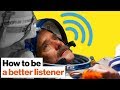 Effective Listening and Communication Skills