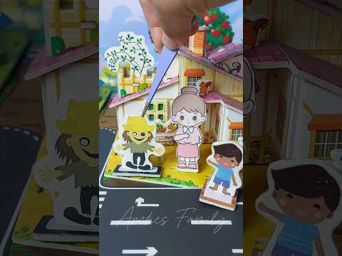 Jangan menjadi pemalas #anak #education #nasehat #cerita #shorts #story