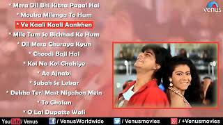 Shahrukh Khan ka Hindi song audio Jukebox (1973 )