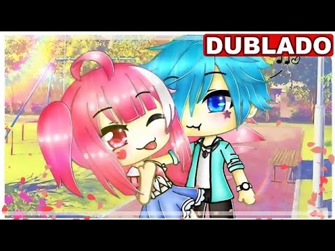 No Caminho Da Fama | Mini Filme [DUBLADO] Gacha Life - Parte única