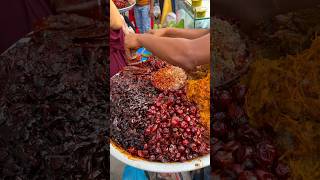 Most Unique Street Food In Bangladesh | Bangladeshi Street Food #shorts