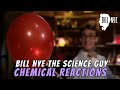 Chemical Reactions and Products