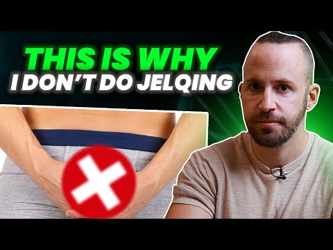 Jelqing gains in 3 months