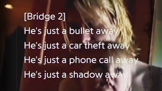 All Blistered & Blue | Cobain Case Compilation Video