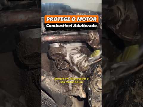 FIQUE ATENTO A ESTE SENSOR DO MOTOR! #motor #combustivel #gasolina