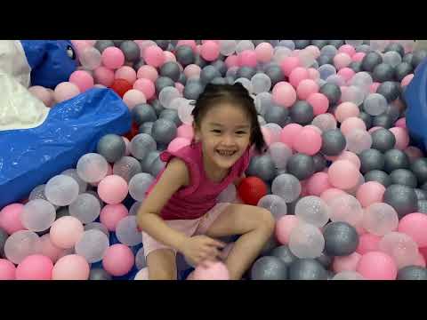 playground for kids