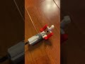 Hot Air Blower Quiz