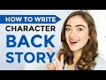 Character Development and Backstory Insights